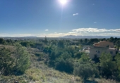 Non-developable land for sale on España, Alginet, ref: TR317115 photo