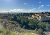 Non-developable land for sale on España, Alginet, ref: TR317115 photo