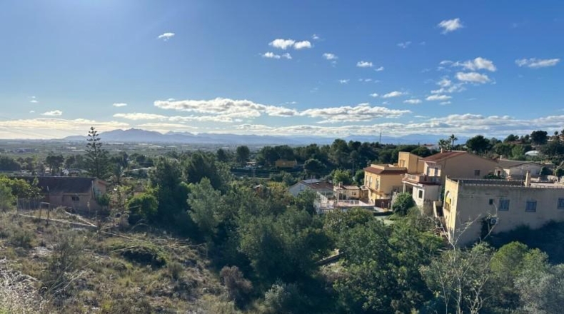 Valencia - Alginet - 12852m2