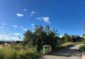 Non-developable land for sale on España, Alginet, ref: TR317115 photo