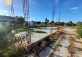 Casa amb terreny en venda a la España, Sanlúcar la Mayor, ref.: TR296392 foto