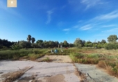 Casa amb terreny en venda a la España, Sanlúcar la Mayor, ref.: TR296392 foto