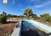 Casa amb terreny en venda a la España, Sanlúcar la Mayor, ref.: TR296392 foto