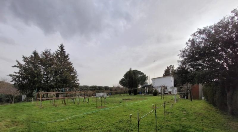 Salamanca - Terradillos - 1458m2