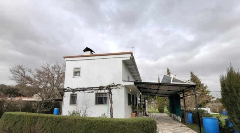 Salamanca - Terradillos - 1458m2