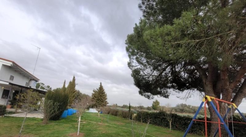 Salamanca - Terradillos - 1458m2