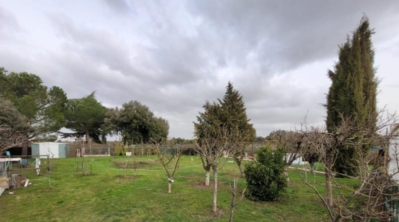 Salamanca - Terradillos - 1458m2