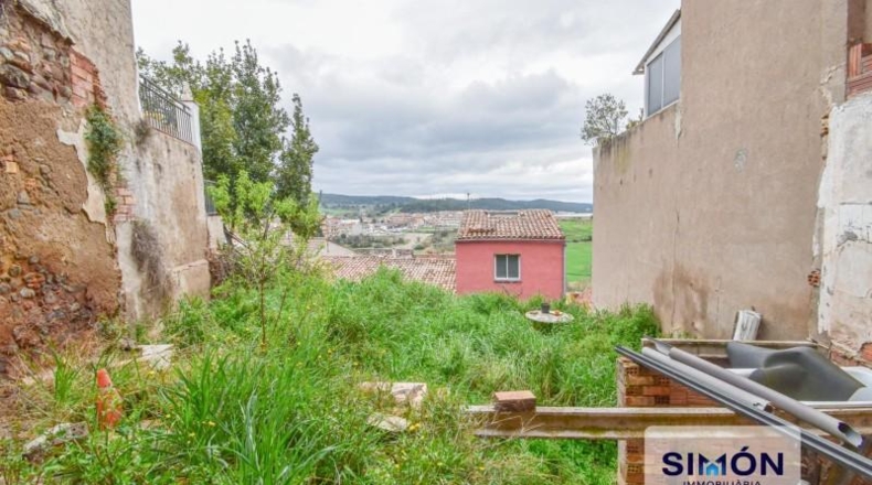 Лейда - Artesa de Lleida - 264m2