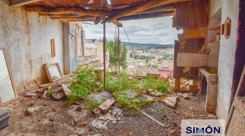 Лейда - Artesa de Lleida - 264m2
