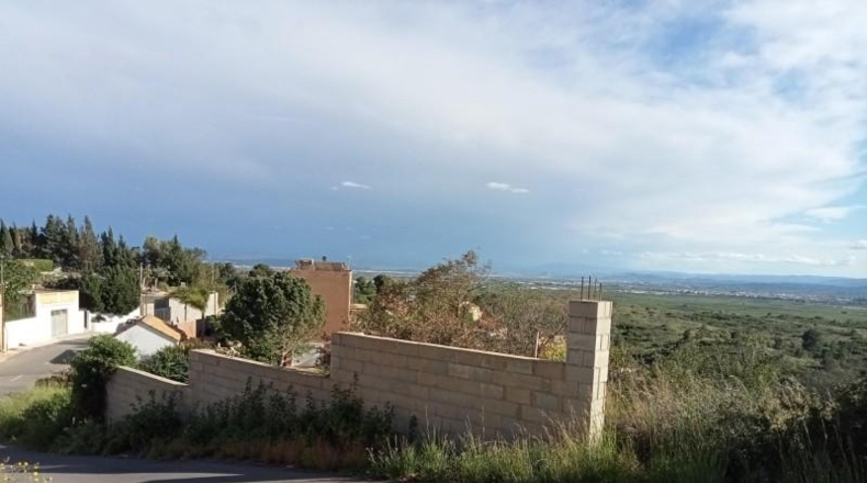 Valencia - Alginet - 855m2