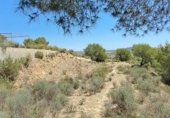 Casa amb terreny en venda a la España, Múrcia, ref.: TR283056 foto