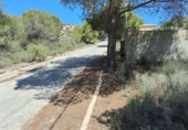 Casa amb terreny en venda a la España, Múrcia, ref.: TR283056 foto