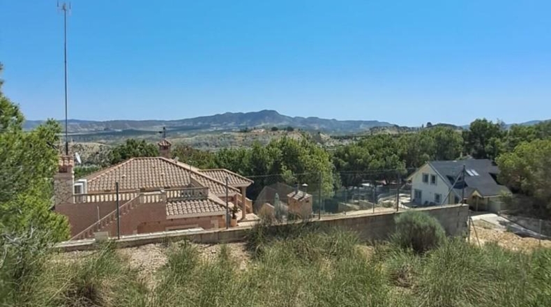 Мурсия - Murcia - 2200m2