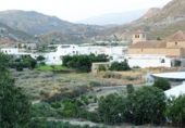 Casa de camp amb terreny en venda a la España, Adra, ref.: TR282621 foto
