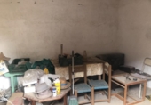 Casa de camp amb terreny en venda a la España, Adra, ref.: TR282621 foto