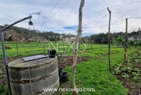 Cangas 958&nbsp;м²