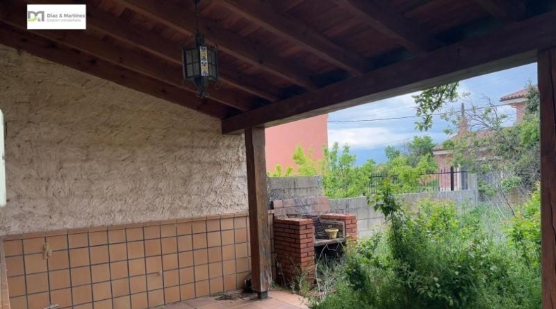 León - Villaturiel - 790m2