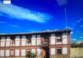 Xalet independent amb terreny en venda a la España, Villaturiel, ref.: TR317735 foto