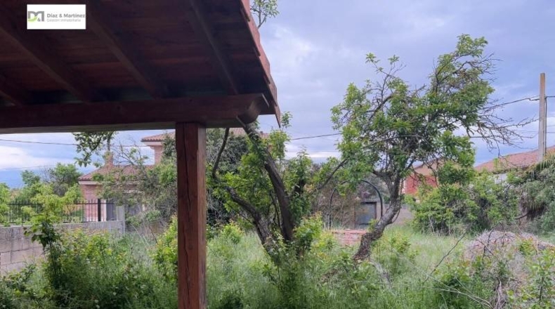 León - Villaturiel - 790m2