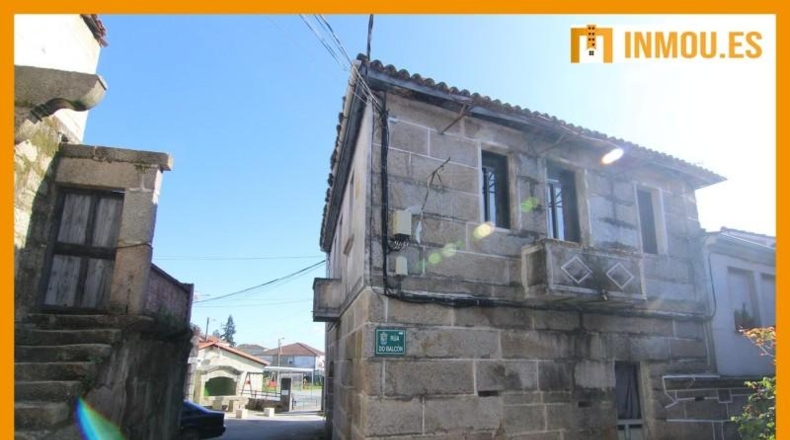 Orense - Barbadás - 142m2