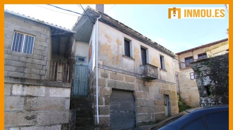 Orense - Barbadás - 142m2