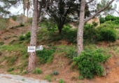 Parcel·la urbanitzable en venda a la España, Abrera, ref.: TR122913 foto