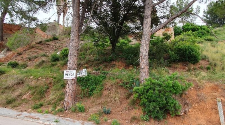 Barcelona - Abrera - 402m2