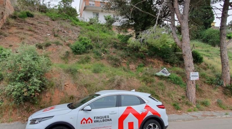 Barcelona - Abrera - 402m2