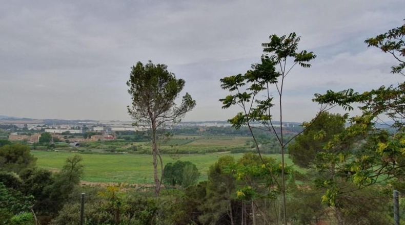 Barcelona - Abrera - 402m2