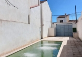Urban land for sale on España, Montroi, ref: TR311059 photo