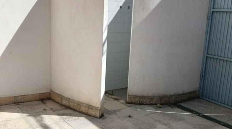 Valencia - Alcira - 251m2