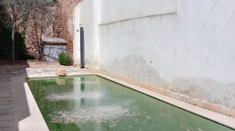 Valencia - Alcira - 251m2