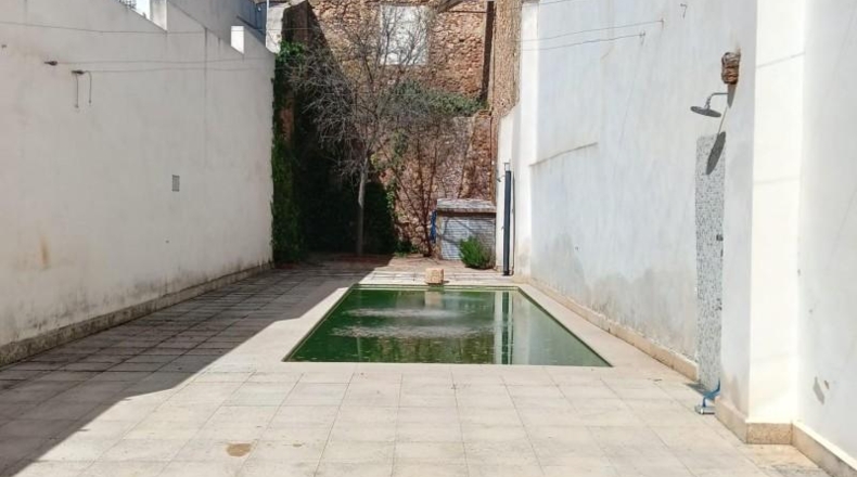 Valencia - Alcira - 251m2