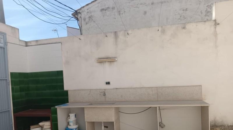 Valencia - Alcira - 251m2