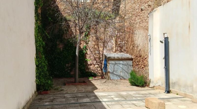 Valencia - Alcira - 251m2