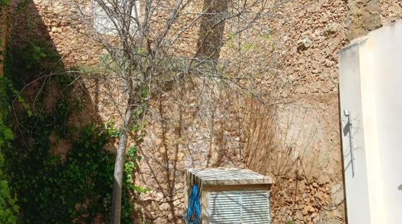 Valencia - Alcira - 251m2