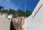 Urban land for sale on España, Montroi, ref: TR311059 photo