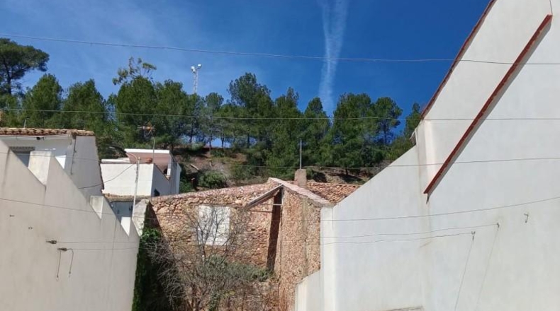 Valencia - Alcira - 251m2