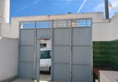 Urban land for sale on España, Montroi, ref: TR311059 photo