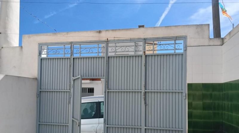 Valencia - Alcira - 251m2