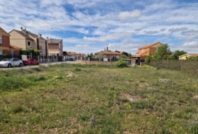 Chiloeches 631&nbsp;m²