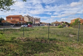 Chiloeches 631&nbsp;m²
