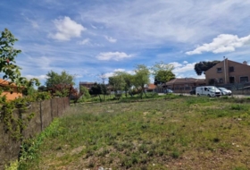 Chiloeches 631&nbsp;m²