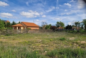 Chiloeches 631&nbsp;m²