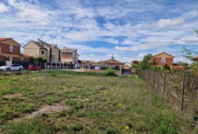 Chiloeches 631&nbsp;m²