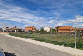 Chiloeches 631&nbsp;m²