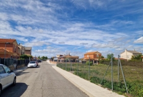 Chiloeches 631&nbsp;m²