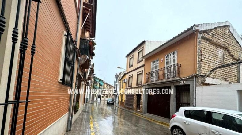 Córdoba - Lucena - 73m2