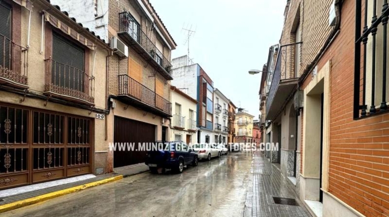 Córdoba - Lucena - 73m2
