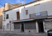 Xalet independent amb terreny en venda a la España, Añover de Tajo, ref.: TR291823 foto
